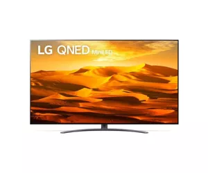 LG 65QNED913QE TV 165.1 cm (65") 4K Ultra HD Smart TV Wi-Fi Black