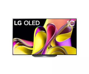 LG OLED OLED65B33LA televizors 165,1 cm (65") 4K Ultra HD Viedtelevizors Wi-Fi Zils