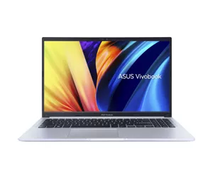 ASUS VivoBook 15 X1502ZA-BQ1347W Laptop 39.6 cm (15.6") Full HD Intel® Core™ i5 i5-1235U 8 GB DDR4-SDRAM 512 GB SSD Wi-Fi 5 (802.11ac) Windows 11 Home Silver