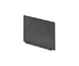HP N54292-001 запчасть для ноутбука Крышка дисплея