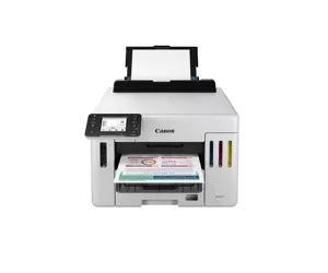 Canon MAXIFY GX5550 inkjet printer Colour 600 x 1200 DPI A4 Wi-Fi