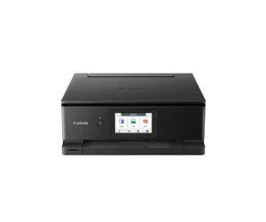 Canon PIXMA TS8750 Струйная A4 4800 x 1200 DPI Wi-Fi