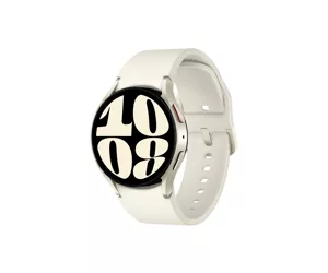 Samsung Galaxy Watch6 3,3 cm (1.3") OLED 40 mm Digitāls 432 x 432 pikseļi Skārienjūtīgais ekrāns Zelts Wi-Fi GPS