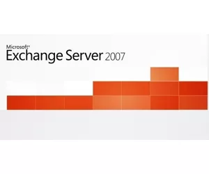 Microsoft Exchange Svr, Pack OLV NL, License & Software Assurance – Acquired Yr 2, 1 server license, EN