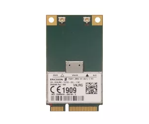 DELL 556-11245 network card Internal