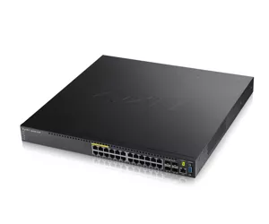 Zyxel GS3700-24HP