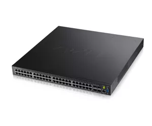 Zyxel GS3700-48