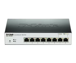 D-Link DGS-1100-08P