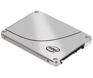 Intel DC S3500