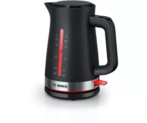 Bosch TWK4M223 электрический чайник 1,7 L 2400 W Черный