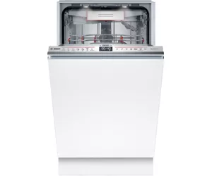 Bosch Serie 6 SPV6ZMX17E trauku mazgājamā mašīna Pilnībā iebūvēts 10 vietas C