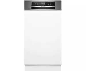 Bosch SPI6ZMS29E trauku mazgājamā mašīna Daļēji iebūvēts 10 vietas C