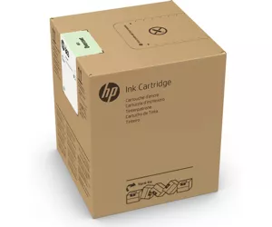 HP 883 5-liter Overcoat B Latex ink cartridge