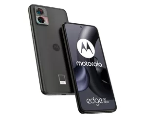 Motorola Edge 30 edge30 neo 16 cm (6.3") Dual SIM Android 12 5G USB Type-C 8 GB 256 GB 4020 mAh Black