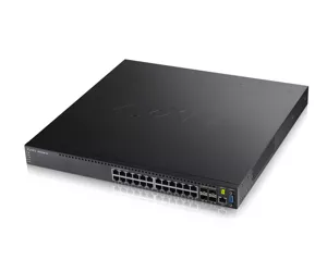 Zyxel XGS3700-24