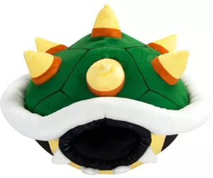 Tomy Super Mario Mega Bowser Shell