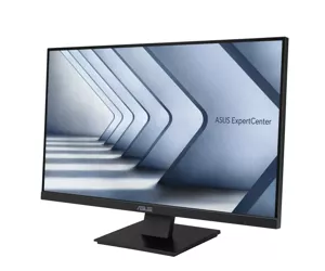 ASUS ExpertCenter C1275Q computer monitor 68.6 cm (27") 1920 x 1080 pixels Full HD LCD Black