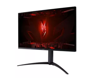 Acer XV275UP3biiprx computer monitor 68.6 cm (27") 2560 x 1440 pixels Wide Quad HD LED Black