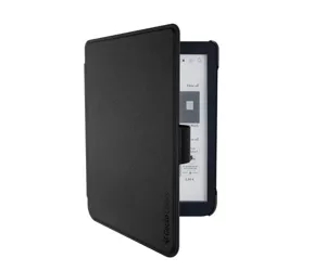 Gecko Covers Easy-Click 2.0 чехол для электронных книг 15,2 cm (6") Фолио Черный