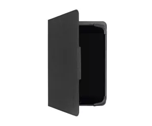 Gecko Covers UC8C1 tablet case 20.3 cm (8") Folio Black