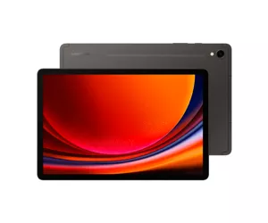 Samsung Galaxy Tab S9 Enterprise Edition SM-X716B 5G 128 GB 27,9 cm (11") Qualcomm Snapdragon 8 GB Wi-Fi 6 (802.11ax) Android 13 Grafitas