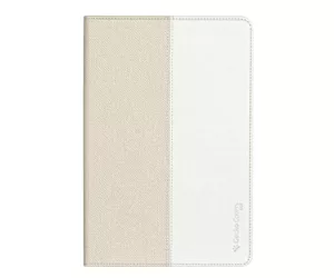 Gecko Covers EasyClick Cover eco - Suitable for Samsung Tab S9/S9 FE - Sand