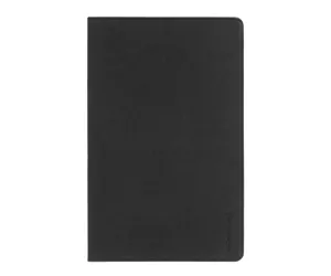 Gecko Covers EasyClick eco 37,1 cm (14.6") Фолио Черный