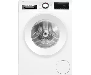 Bosch Serie 6 WGG244ALSN стиральная машина Фронтальная загрузка 9 kg 1400 RPM Белый