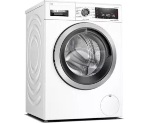 Bosch Serie 8 WAXH2KB1SN стиральная машина Фронтальная загрузка 10 kg 1600 RPM Белый