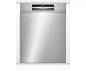 Bosch Serie 6 SMU6ZCS01S nõudepesumasin Tööpinna all 14 kohta C