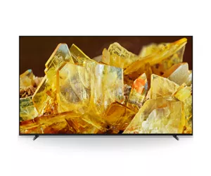 Sony XR-98X90LAEP 2,49 m (98") 4K Ultra HD Smart TV Wi-Fi Черный