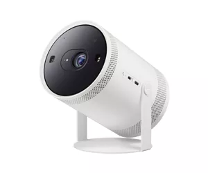 Samsung SP-LFF3CLAX data projector Projector module White