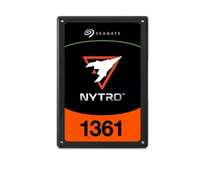 Seagate Nytro 1361 2.5" 480 GB Serial ATA III 3D TLC