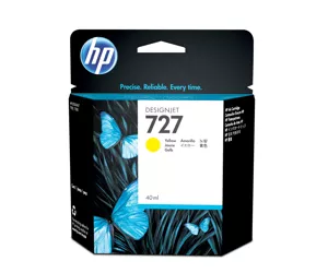 HP 727