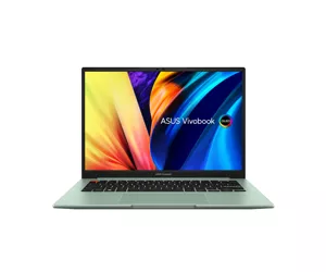 ASUS VivoBook M3402QA-KM071W Ноутбук 35,6 cm (14") 2.8K AMD Ryzen™ 5 5600H 8 GB DDR4-SDRAM 512 GB Тв...