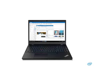 Lenovo ThinkPad T15p Ноутбук 39,6 cm (15.6") Сенсорный экран Full HD Intel® Core™ i7 i7-10750H 16 GB...