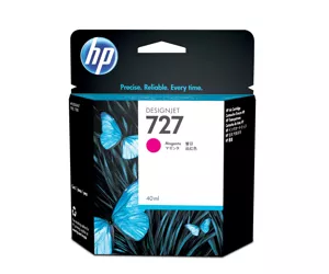 HP 727