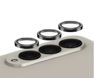PanzerGlass Samsung Galaxy Hoops for new Z Fold4 2023 Black Kameras lēcas aizsargs 1 pcs