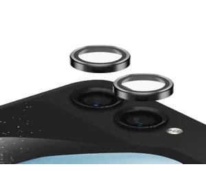PanzerGlass Samsung Galaxy Hoops for new Z Flip4 2023 Black Camera lens protector 1 pc(s)