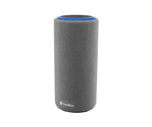 CoolBox Drop G232 Stereo kaasaskantav kõlar Hall 14 W