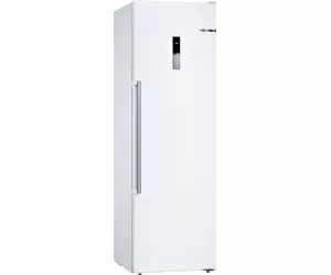 Bosch Serie 6 GSN36BWFV freezer Upright freezer Freestanding 242 L F White