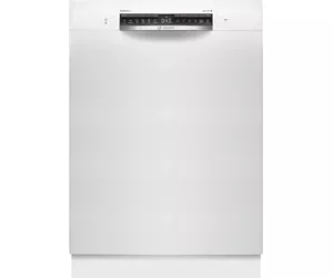 Bosch Serie 6 SMU6ZCW01S nõudepesumasin Osaliselt sisseehitatud 14 kohta C