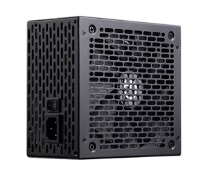 Hiditec BZX750 power supply unit 750 W 20+4 pin ATX ATX Black