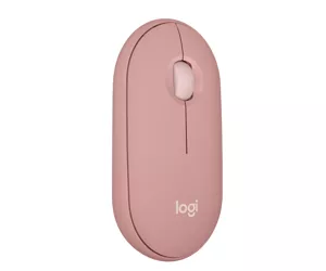 Logitech Pebble 2 M350s hiir Mõlemakäeline RF juhtmeta ühendus + Bluetooth Optiline 4000 DPI