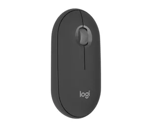 Logitech Pebble 2 M350s hiir Mõlemakäeline RF juhtmeta ühendus + Bluetooth Optiline 4000 DPI