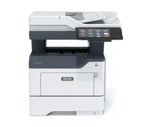 Xerox VersaLink B415 A4 47 S./Min. 2-seitig Kopieren/Drucken/Scannen/Faxen PS3 PCL5e/6 2 Behälter Gesamt 650 Blatt