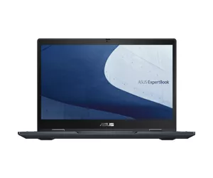 ASUS ExpertBook B3 Flip B3402FEA-EC1114R Гибрид (2-в-1) 35,6 cm (14") Сенсорный экран Full HD Intel®...