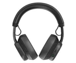 Fairphone Fairbuds XL Headset Wireless Head-band Calls/Music USB Type-C Bluetooth Black