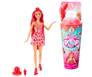 Barbie HNW43 lėlė