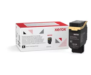 Xerox 006R04677 toonerikassett 1 tk Originaal Must